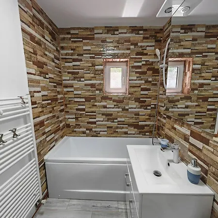 Sotis Faleza Nord Apartamento