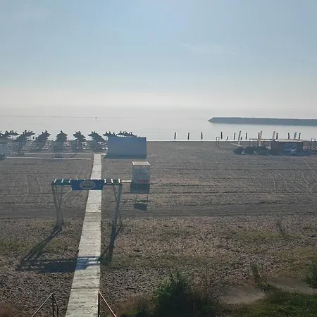 Sotis Faleza Nord Apartamento