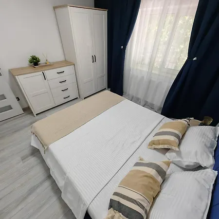 Sotis Faleza Nord Apartamento Constanţa