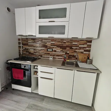 Sotis Faleza Nord Daire Köstence
